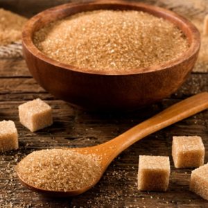 Raw Sugar / 800-1200 Icumsa