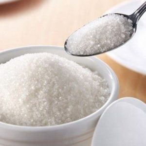 Brazilian White Sugar 150 Icumssa