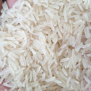 Sharbati Sella Basmati Rice