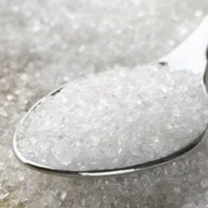 White Crystal Sugar 100 Icumsa